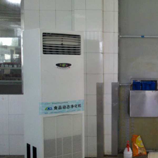 梧州食品智能空气杀菌器