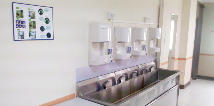 梧州生产车间二