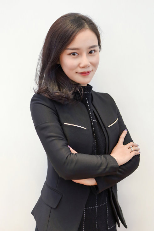 梧州邓珂婕 讲师